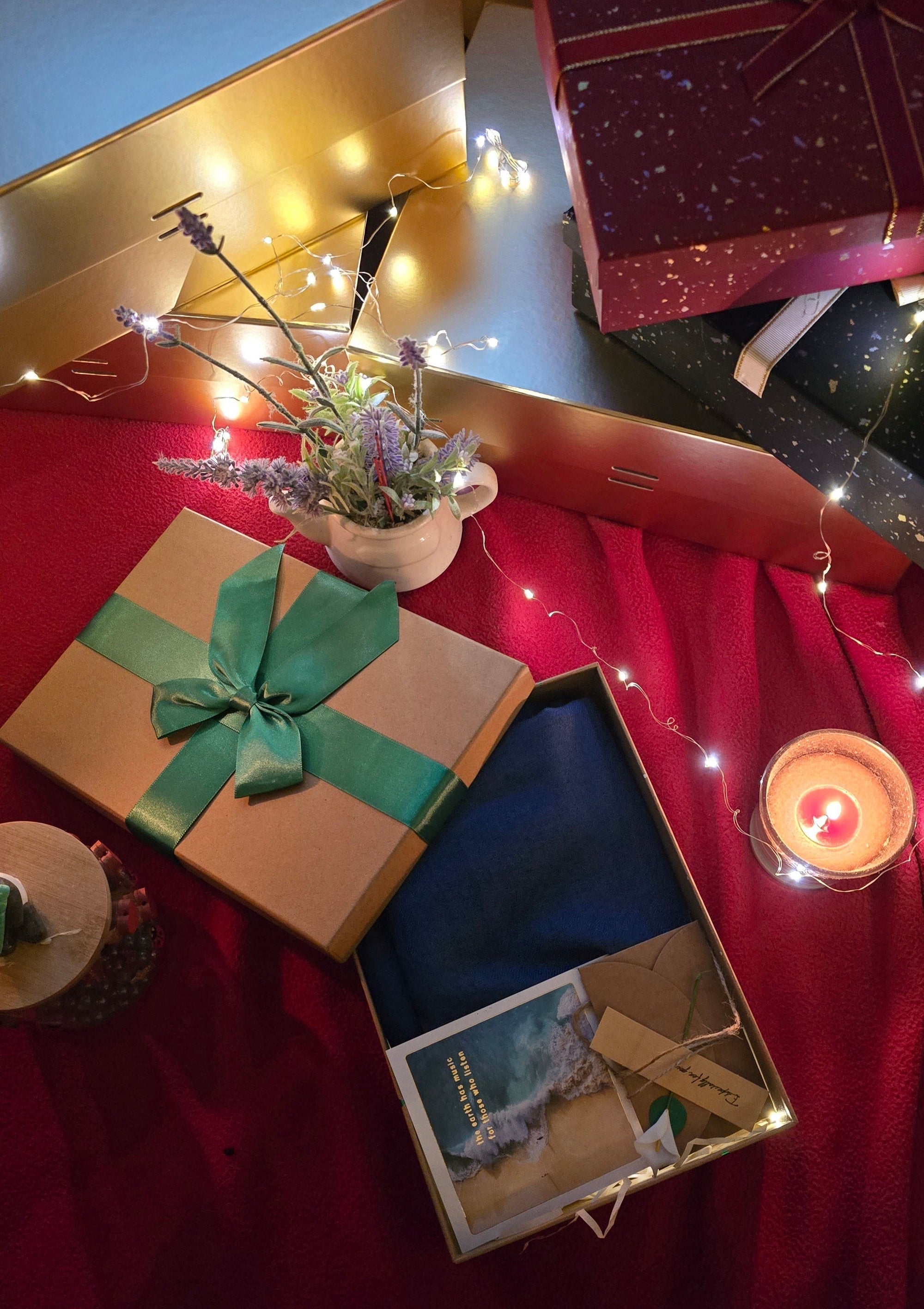 The Ultimate Cashmere Gift Guide: Perfect Pashmina Presents for Every Occasion