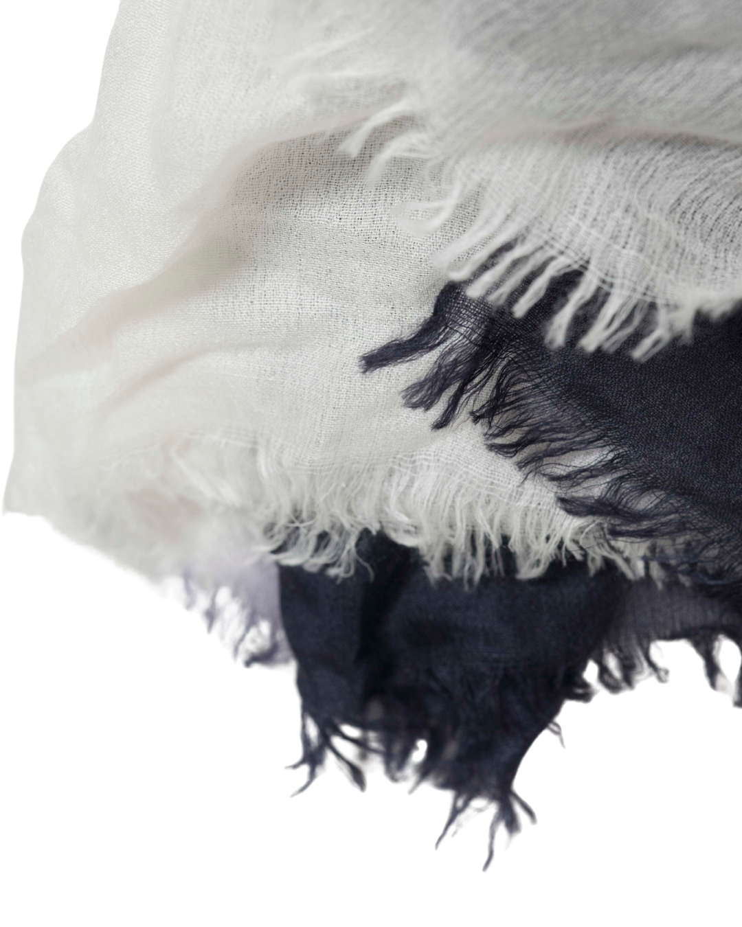Cashmere Color Guide: How Natural Dyes Create Our Ombré Collection