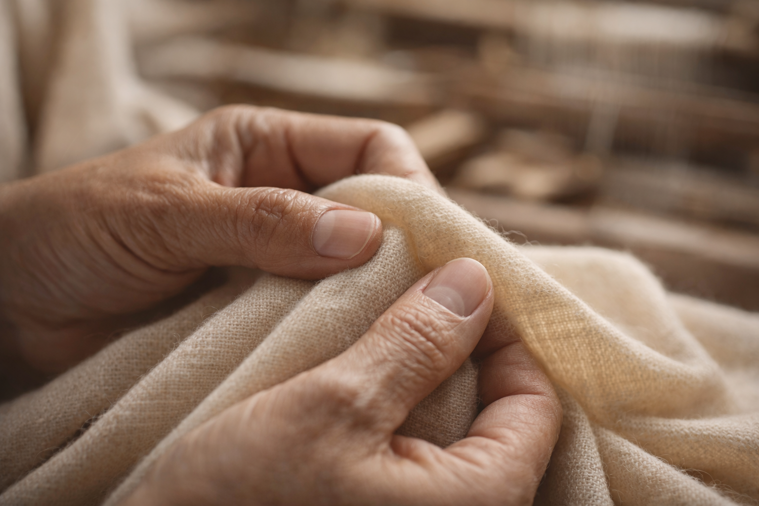 Cashmere vs. Pashmina: The Ultimate Guide to Understanding What You're Really Buying (2026)