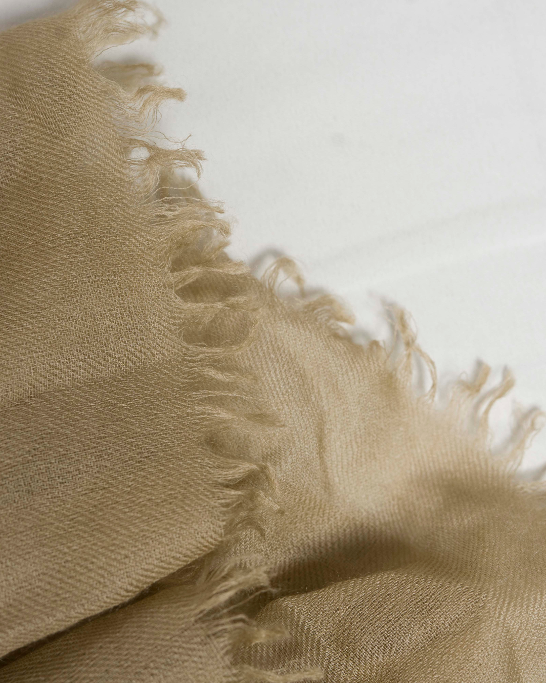 100% Himalayan Cashmere Scarves | Artisan Collection