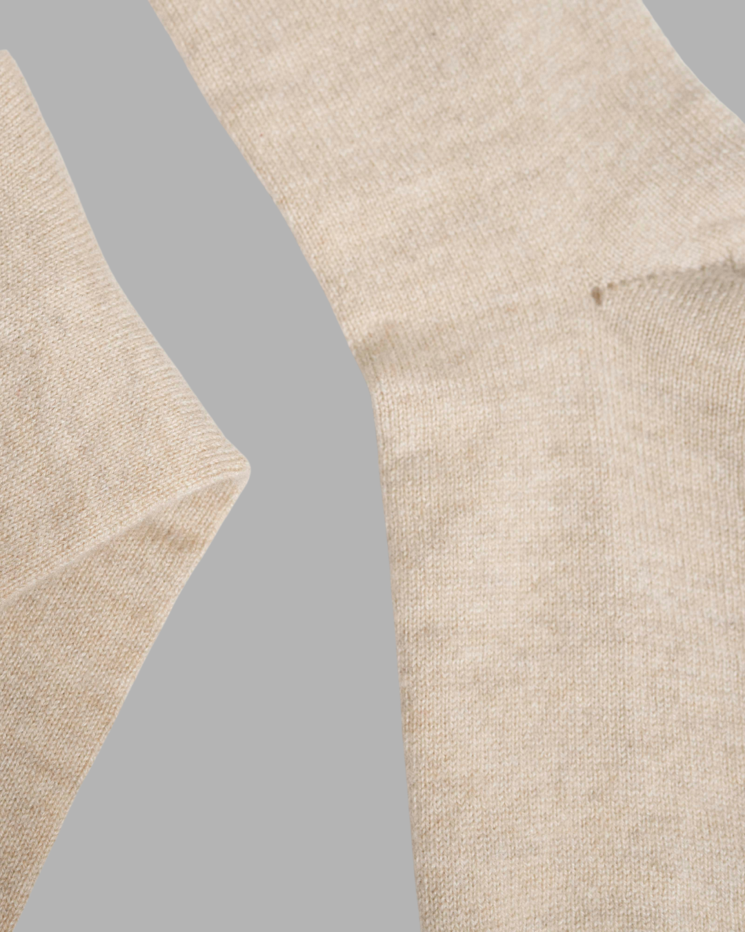 Cashmere Socks – 100% Himalayan Cashmere | Handwoven in Nepal - Himalaya Pashmina