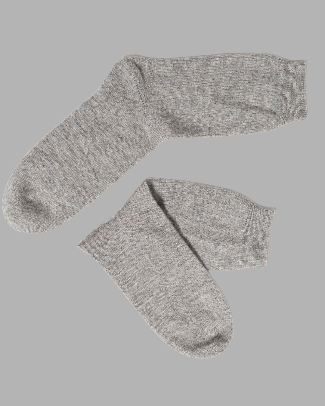 Cashmere Socks – 100% Himalayan Cashmere | Handwoven in Nepal - Himalaya Pashmina