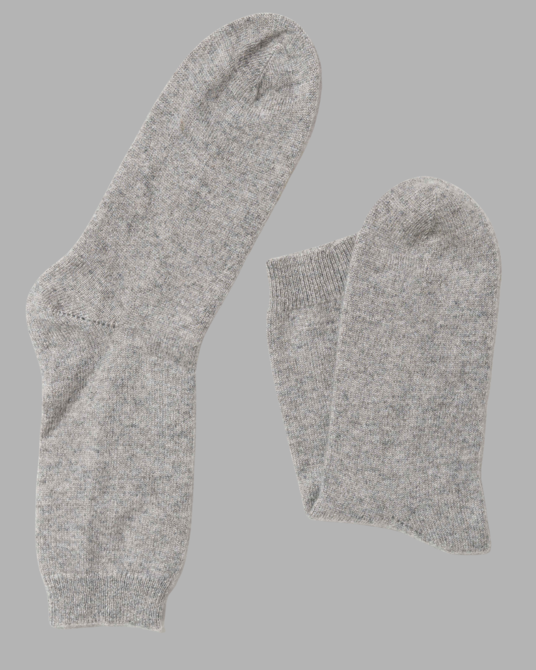 Cashmere Socks – 100% Himalayan Cashmere | Handwoven in Nepal - Himalaya Pashmina
