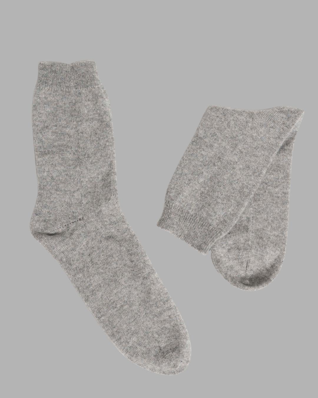 Cashmere Socks – 100% Himalayan Cashmere | Handwoven in Nepal - Himalaya Pashmina