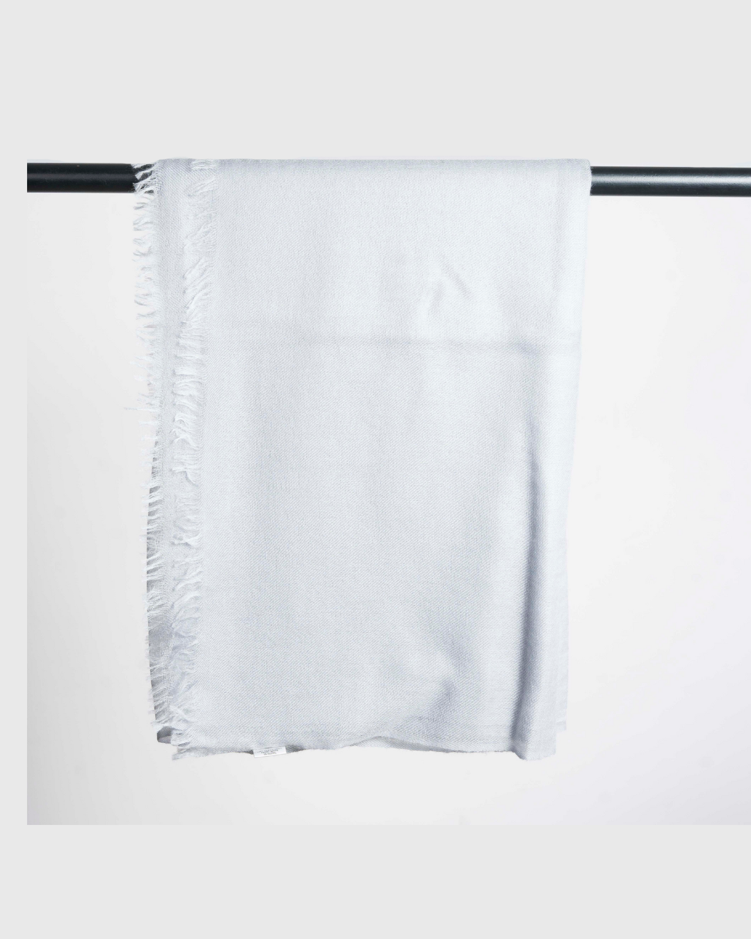 Dark Gray - Himalaya Pashmina