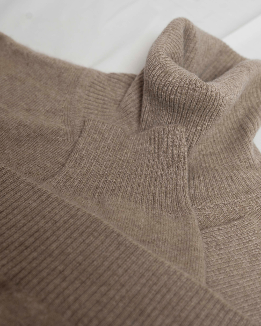 The Earthy Neutrals Cashmere Series - Himalaya Pashmina