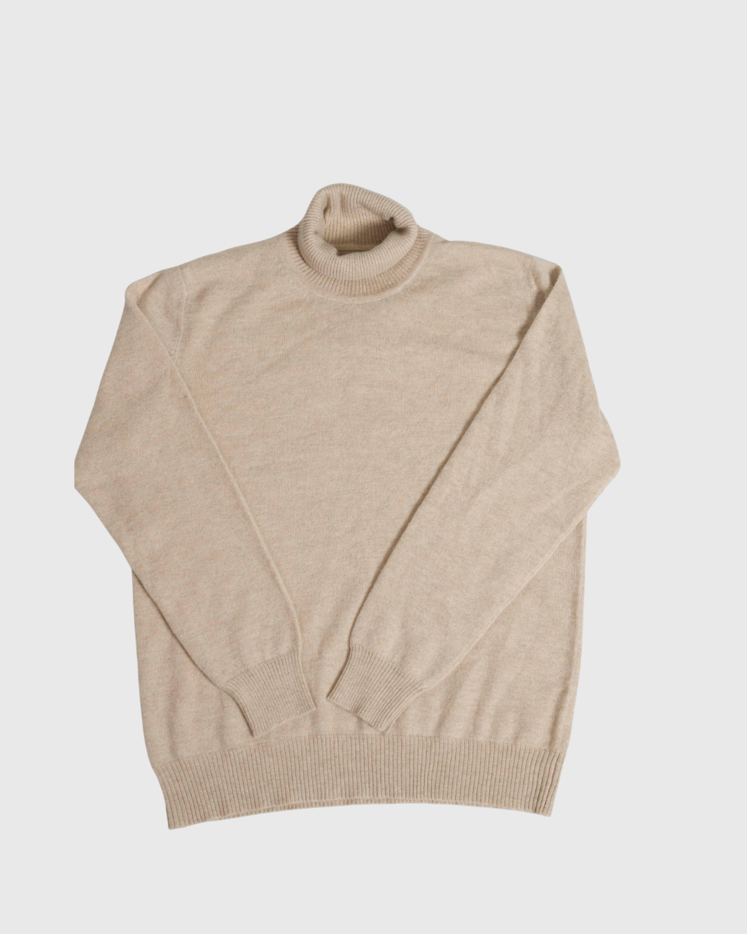 The Earthy Neutrals Cashmere Series - Himalaya Pashmina